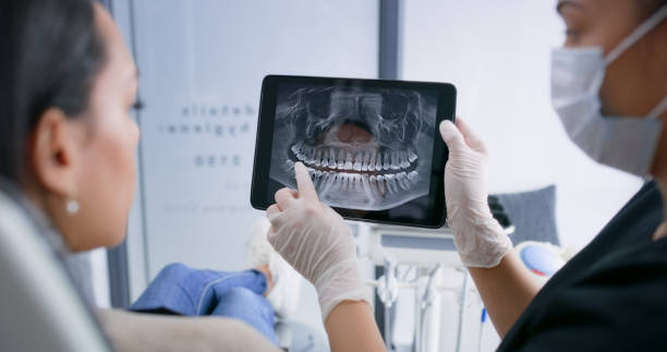 Licensed Invisalign Clear Aligners service in Keys, OK - Smile Center Dentistry